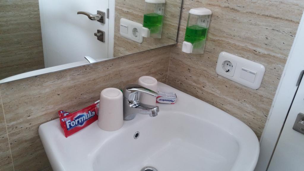 Dago 207 Hotel Bandung Szoba fotó